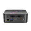 Blackview Mini PC MP100 Ryzen 7-5825U 16 GB 1 TB SSD Windows 11 Pro Black Blackview Mini PC MP100 Ryzen 7-5825U 16 GB 1 TB SSD Windows 11 Pro Black