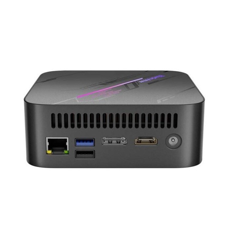 Blackview Mini PC MP100 Ryzen 7-5825U 16 GB 1 TB SSD Windows 11 Pro Black Blackview Mini PC MP100 Ryzen 7-5825U 16 GB 1 TB SSD Windows 11 Pro Black