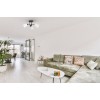 Activejet pendant lamp AJE-ALMA 3P E27 3x40W Activejet pendant lamp AJE-ALMA 3P E27 3x40W