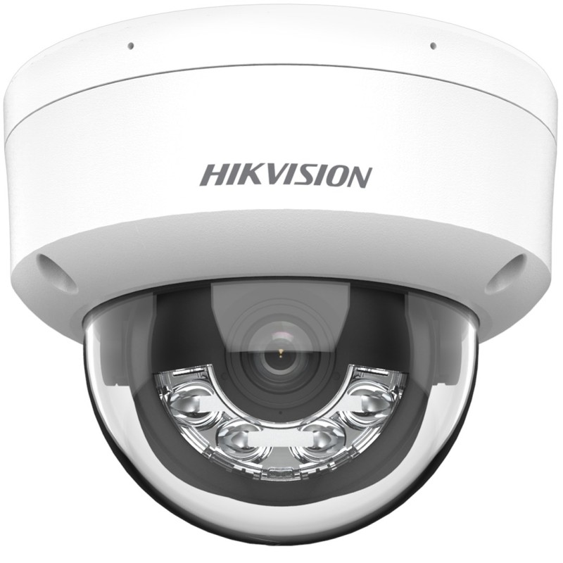 HIKVISION DS-2CD1143G2-LIU 2.8MM IP CAMERA