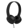 JVC HA-S33UCBU - headphones, black