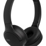 JVC HA-S33UCBU - headphones, black