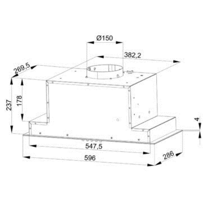 MAAN TITAN 3 60 HOOD BLACK MAAN TITAN 3 60 HOOD BLACK