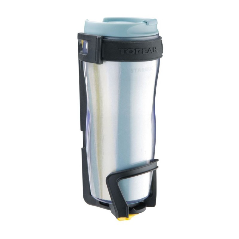 Bottle Cage Topeak Modula Java Cage (coffee cup cage) Bottle Cage Topeak Modula Java Cage (coffee cup cage)