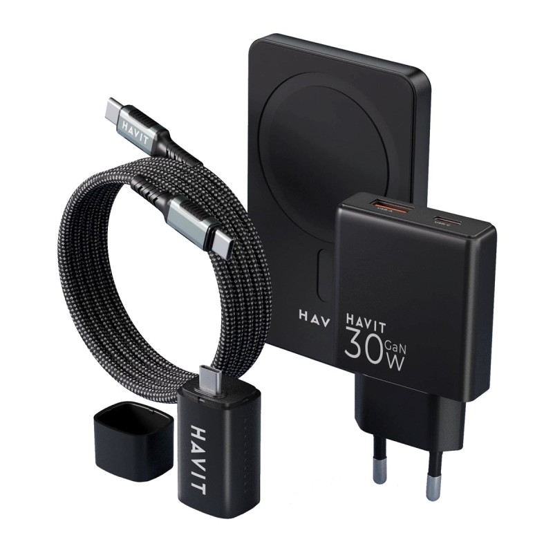 Havit charging kit Havit charging kit