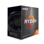 AMD Ryzen™ 5 5600GT - processor