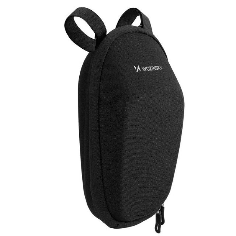 Wozinsky WSB1BK Waterproof scooter handlebar bag 4l Black Wozinsky WSB1BK Waterproof scooter handlebar bag 4l Black