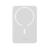 Baseus P10059001223-00 Lithium polymer (LiPo) power bank 10000 mAh Wireless charging White Baseus P10059001223-00 Lithium polymer (LiPo) power bank 10000 mAh Wireless charging White