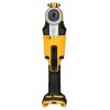 DEWALT DCS356NT-XJ 20000 OPM 18V Black, Yellow