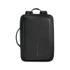 XD DESIGN ANTI-THEFT BACKPACK / BRIEFCASE BOBBY BIZZ 2.0 BLACK P/N: P705.921 XD DESIGN ANTI-THEFT BACKPACK / BRIEFCASE BOBBY BIZZ 2.0 BLACK P/N: P705.921