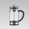 French press MAESTRO MR-1860 (MR-1860-600) 600 ml Steel
