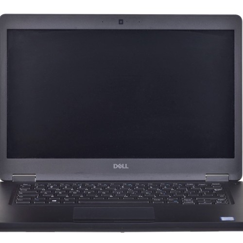DELL LATITUDE 5490 i5-8350U 16GB 256GB SSD 14