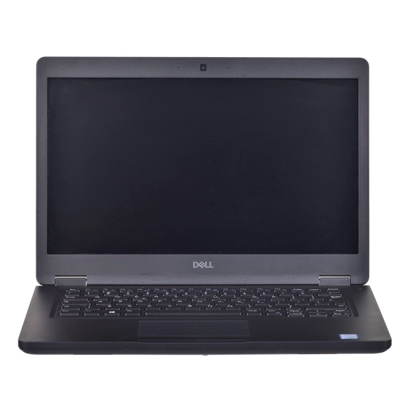 DELL LATITUDE 5490 i5-8350U 16GB 256GB SSD 14 DELL LATITUDE 5490 i5-8350U 16GB 256GB SSD 14