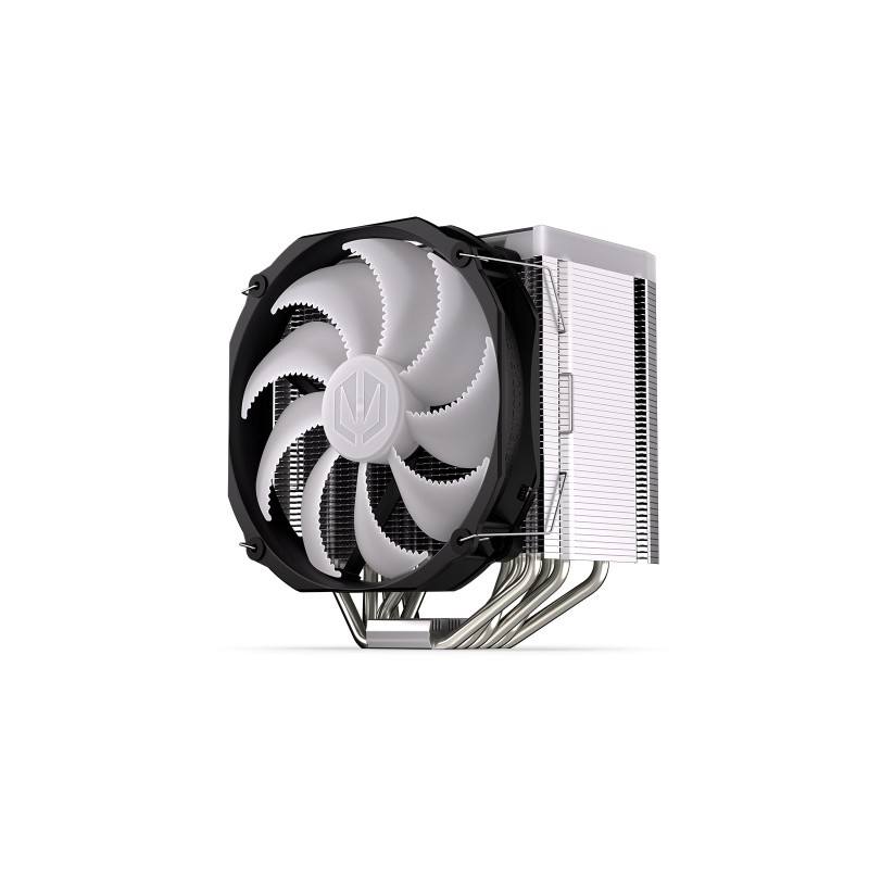 Chłodzenie DeepCool AK400 Zero Dark Plus (R-AK400-BKNNMD-G-1) Chłodzenie DeepCool AK400 Zero Dark Plus (R-AK400-BKNNMD-G-1)