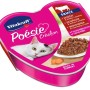 VITAKRAFT POESIE CREATION SOS beef/carrot - wet cat food - 85 g