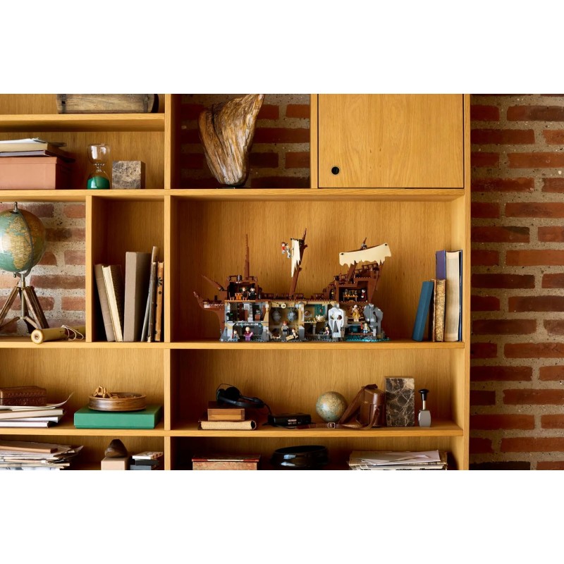 LEGO ICONS 21363 The Goonies