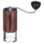 Comandante Coffee Grinder C40 MK4 Nitro Virginia Walnut