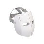 Therabody TheraFace LED skin care mask with vibration therapy White