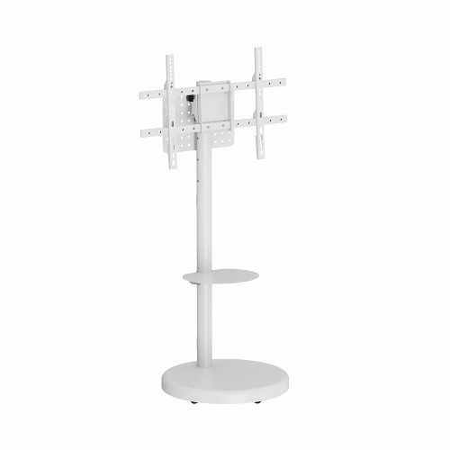 Gembird TVS-86TR-01-W TV floor stand, 37 Gembird TVS-86TR-01-W TV floor stand, 37