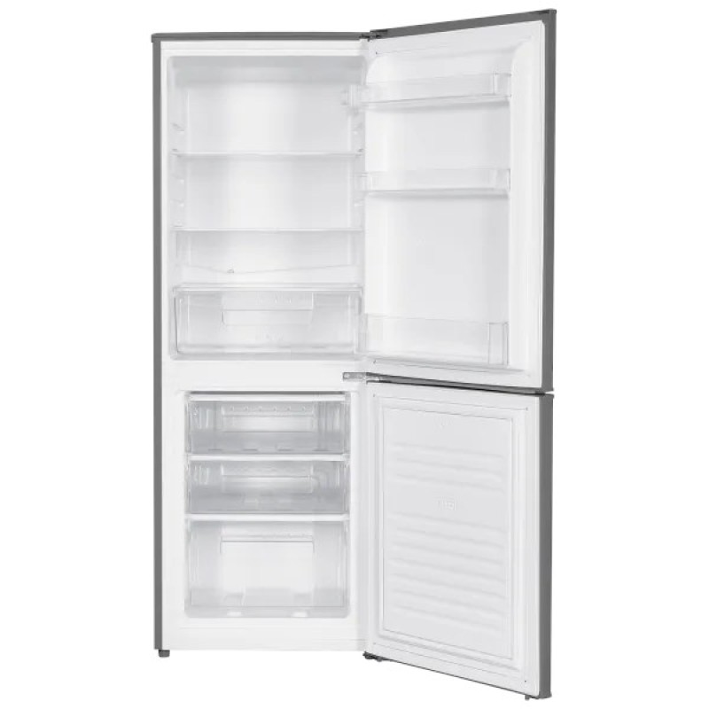 REFRIGERATOR MPM-185-KB-42 DARK INOX REFRIGERATOR MPM-185-KB-42 DARK INOX