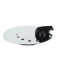 TEFAL Ingenio lid 20-28 cm L9829853 TEFAL Ingenio lid 20-28 cm L9829853