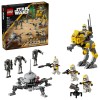 LEGO STAR WARS 75431 327th Star Corps Clone Troopers Battle Pack LEGO STAR WARS 75431 327th Star Corps Clone Troopers Battle Pack