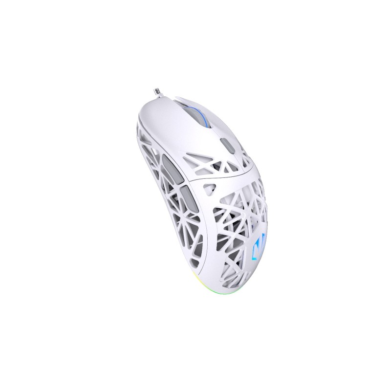 Mysz gamingowa ENDORFY LIV Onyx White Mysz gamingowa ENDORFY LIV Onyx White