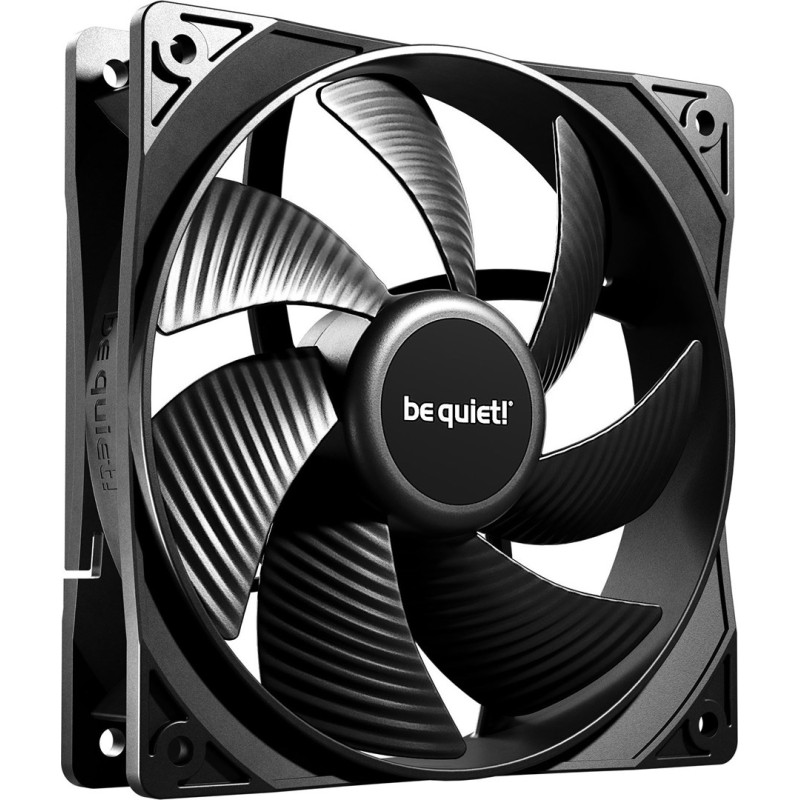 Fan Be Quiet! Pure Wings 3 120mm PWM Fan Be Quiet! Pure Wings 3 120mm PWM