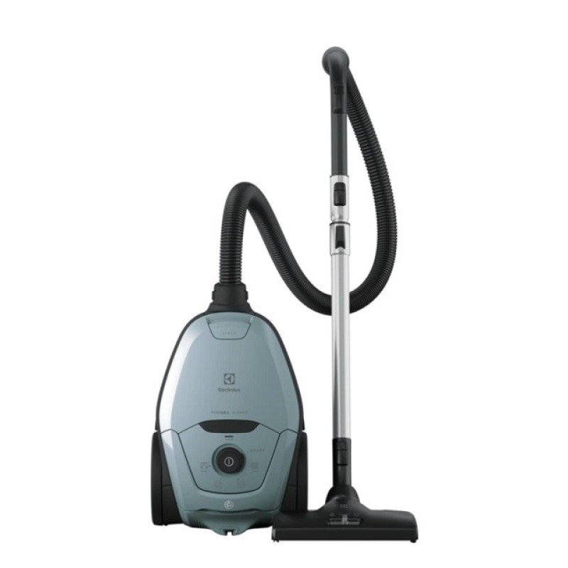 Vacuum cleaner ELECTROLUX PURE D8 PD82-4MB SILENCE Vacuum cleaner ELECTROLUX PURE D8 PD82-4MB SILENCE