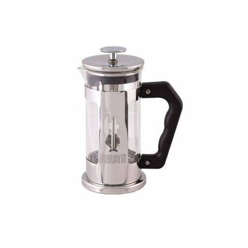 Bialetti French Press Preziosa/Omino coffee brewer, 350 ml Bialetti French Press Preziosa/Omino coffee brewer, 350 ml