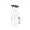 Brita Style Essential+1 Maxtra Pro PP filter jug (graphite) Brita Style Essential+1 Maxtra Pro PP filter jug (graphite)