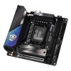 Asrock Phantom Gaming Z890I Nova WiFi Intel Z890 LGA 1851 (Socket V1) mini ITX Asrock Phantom Gaming Z890I Nova WiFi Intel Z890 LGA 1851 (Socket V1) mini ITX