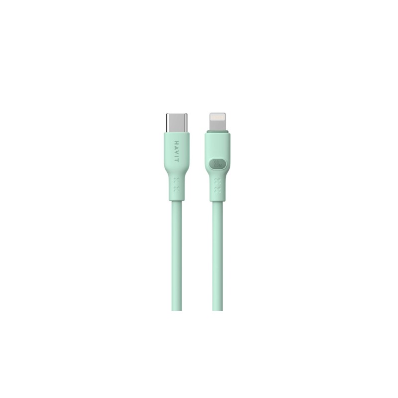 Havit Kabel USB Type C 1 m CB6281