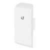 Ubiquiti LocoM5 Network bridge 150 Mbit/s White