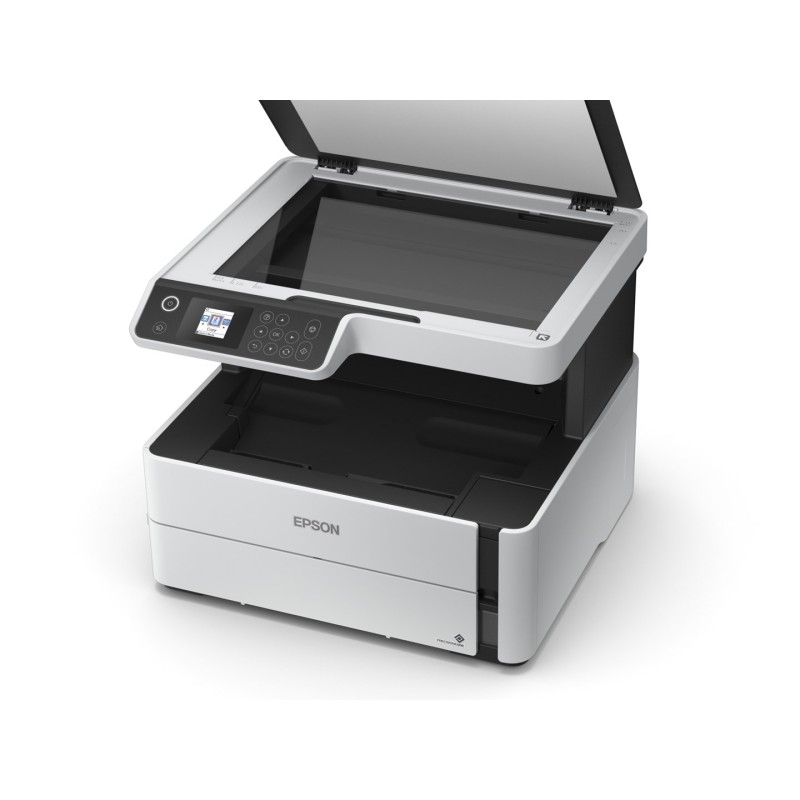 Epson EcoTank M2170 Inkjet A4 1200 x 2400 DPI 39 ppm Wi-Fi Epson EcoTank M2170 Inkjet A4 1200 x 2400 DPI 39 ppm Wi-Fi