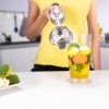 Zelmer ZHB4652 VARIO 0.5 L Immersion blender 1400 W Grey, Silver Zelmer ZHB4652 VARIO 0.5 L Immersion blender 1400 W Grey, Silver