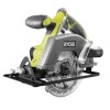 Ryobi R18CSP-0 Circular saw 18 V grey, green Ryobi R18CSP-0 Circular saw 18 V grey, green