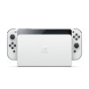 Nintendo Switch Oled White portable gaming console 17.8 cm (7 Nintendo Switch Oled White portable gaming console 17.8 cm (7