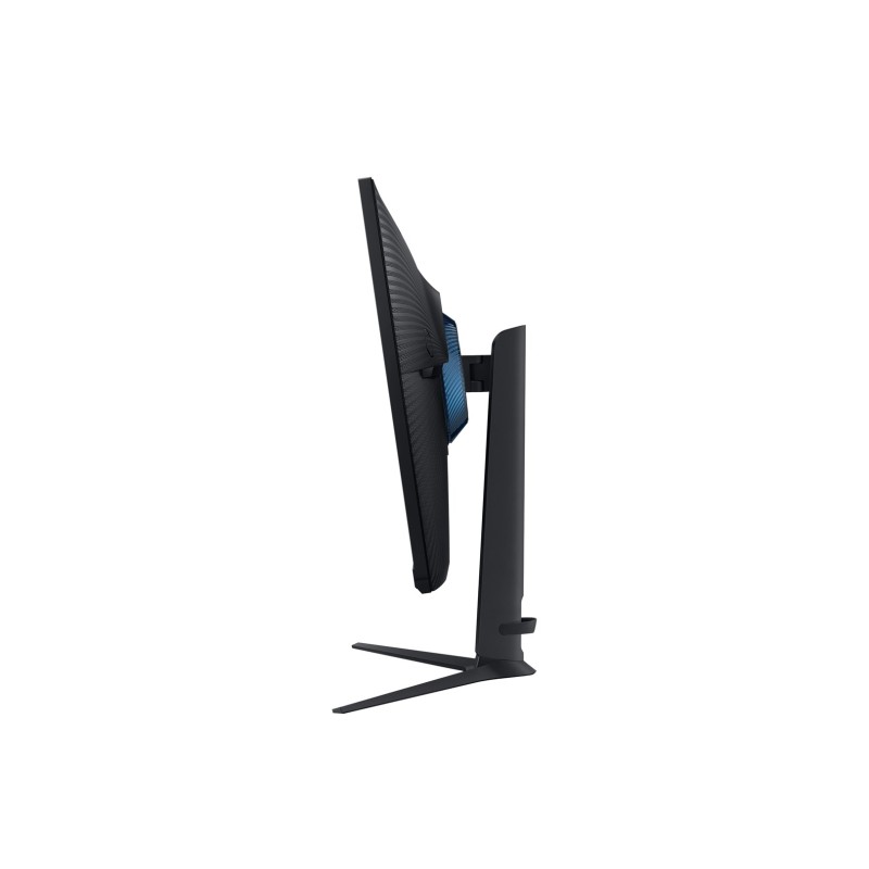 Samsung S32CG510EU computer monitor 81.3 cm (32 Samsung S32CG510EU computer monitor 81.3 cm (32