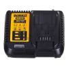 Klucz udarowy akumulatorowy 18V 3/4 DCF964N DEWALT Klucz udarowy akumulatorowy 18V 3/4 DCF964N DEWALT