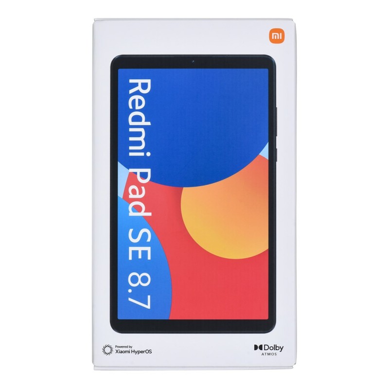 Tablet Xiaomi Redmi Pad SE 8.7 Tablet Xiaomi Redmi Pad SE 8.7