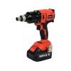 BLACK&DECKER BEG120-QS angle grinder 125 mm 800 W