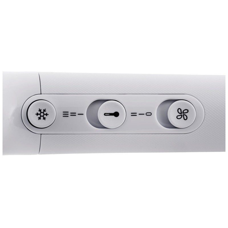 Suszarka do włosów BRAUN HD210E Suszarka do włosów BRAUN HD210E