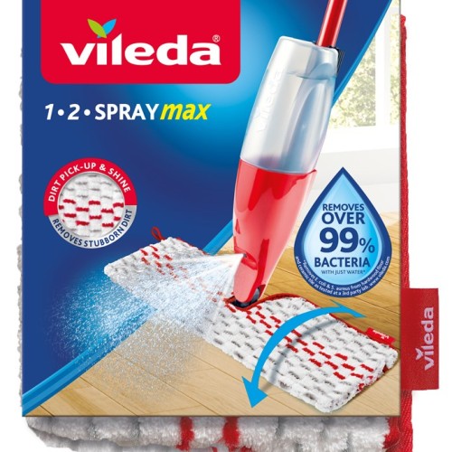 Mop Vileda 1-2 Spray Max Box