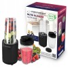 Esperanza EKM029 Nutri blender / Personal blender 6in1 700W Black Esperanza EKM029 Nutri blender / Personal blender 6in1 700W Black