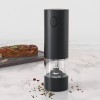 Electric mill MAESTRO MR-1618 Black Electric mill MAESTRO MR-1618 Black