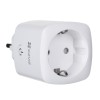 EZVIZ T30-10B-EU smart plug 1600 W White