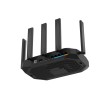 Ruijie Networks RG-EG105GW-X wireless router Gigabit Ethernet Dual-band (2.4 GHz / 5 GHz) Black, Grey Ruijie Networks RG-EG105GW-X wireless router Gigabit Ethernet Dual-band (2.4 GHz / 5 GHz) Black, Grey