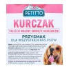 PETMEX Meat rabbit treats - dog treat - 130g PETMEX Meat rabbit treats - dog treat - 130g