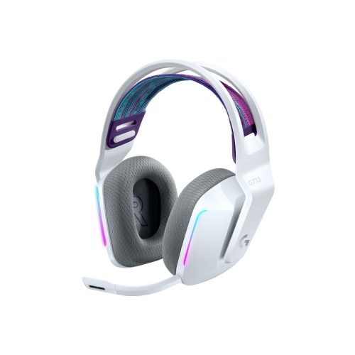 Logitech G G733 Wireless Headset